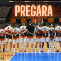 Reggio, la Redel Viola ospita Brindisi per la quarta giornata di ritorno del Play In