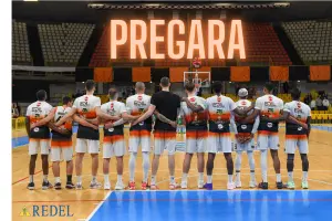 Reggio, la Redel Viola ospita Brindisi per la quarta giornata di ritorno del Play In