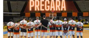 Reggio, la Redel Viola ospita Brindisi per la quarta giornata di ritorno del Play In