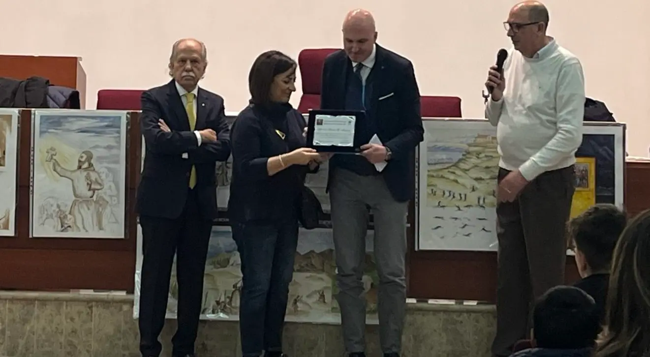 A Reggio “Il Cantastorie”, ultimo appuntamento per le celebrazioni del XXV anniversario dei Portatori della Vara