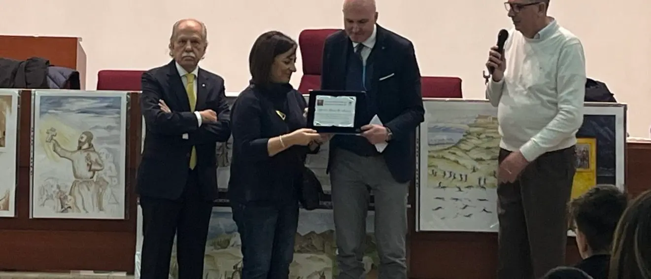 A Reggio “Il Cantastorie”, ultimo appuntamento per le celebrazioni del XXV anniversario dei Portatori della Vara