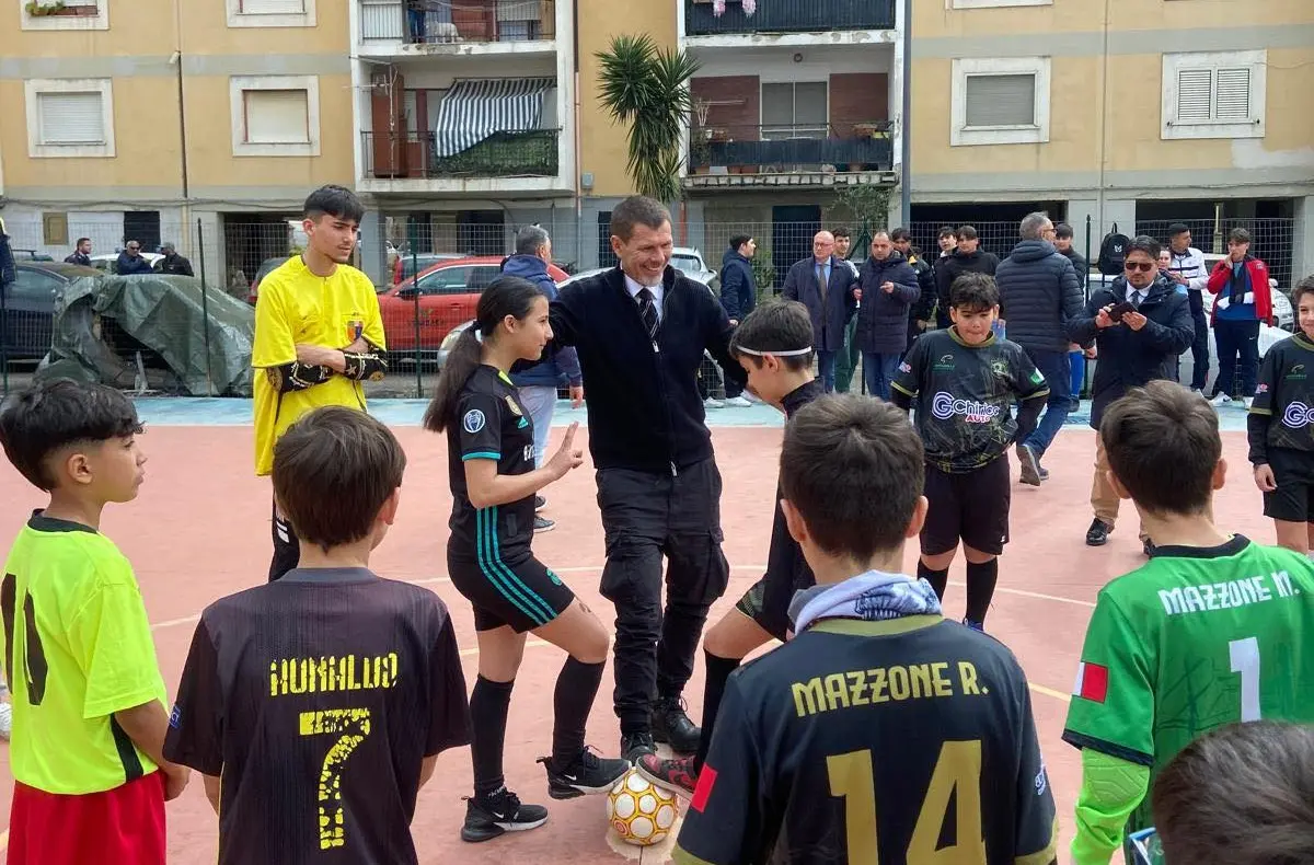 Arghillà, i Gruppi consiliari La Svolta e Reset: «Un quartiere che necessità di tutta l'attenzione delle istituzioni»