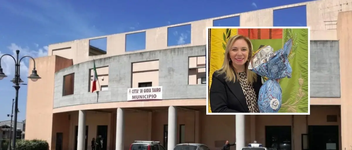 Gioia Tauro, uova di Pasqua solidali per i bambini presi in carico dai servizi sociali