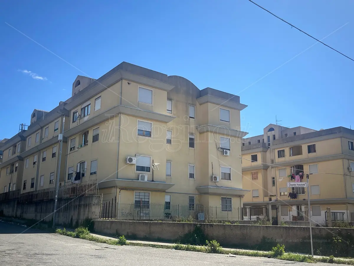 Reggio, il tar respinge la sospensiva: resta in vigore l’ordinanza di sgombero del comparto 6 di Arghillà - VIDEO