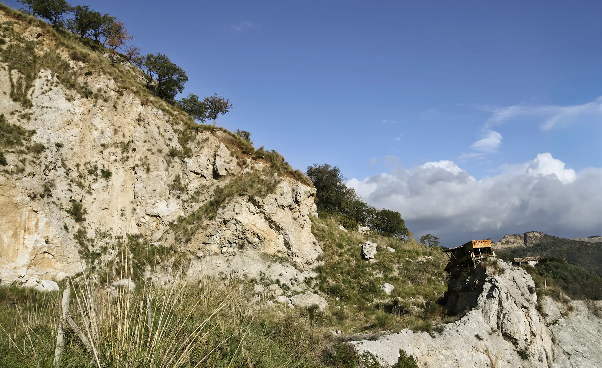 L' Associazione \"Gente in Aspromonte\" organizza una nuova escursione il 6 aprile