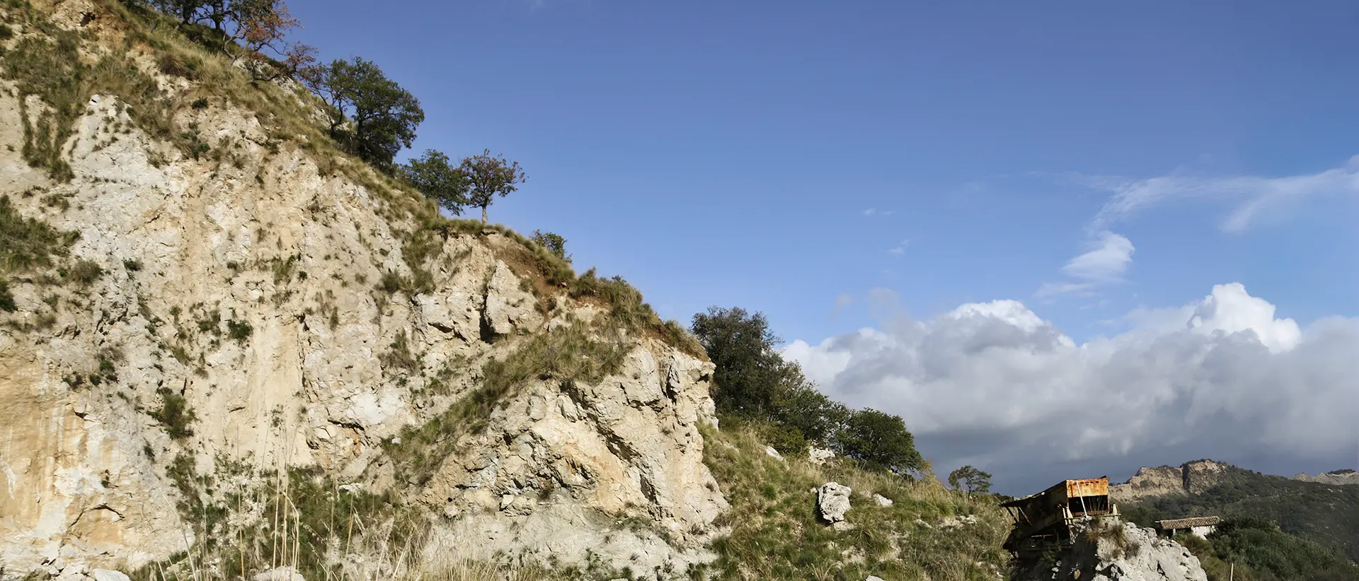 L' Associazione \"Gente in Aspromonte\" organizza una nuova escursione il 6 aprile