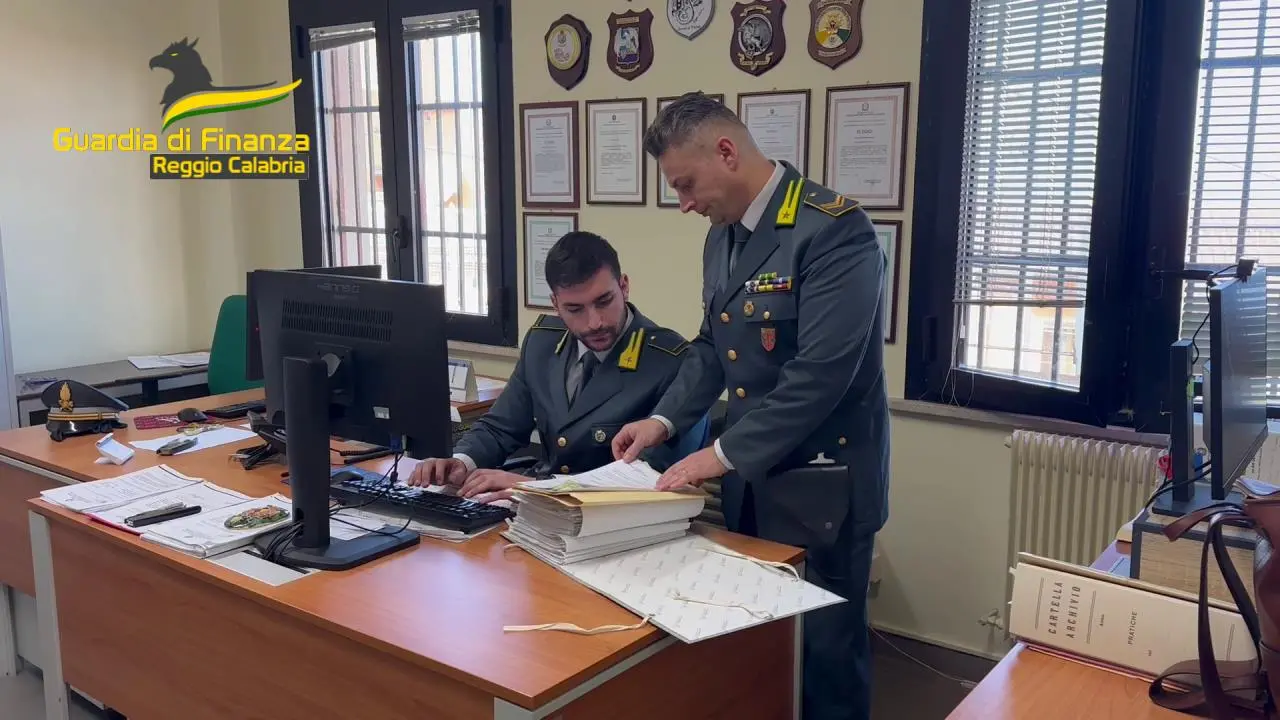 Taurianova, frode milionaria sui bonus edilizi: arrestato imprenditore - VIDEO
