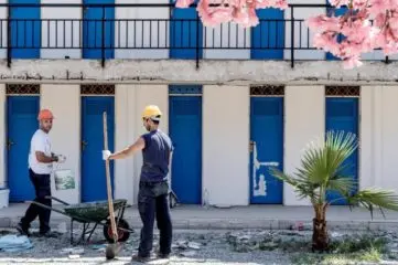 «I lavori di ristrutturazione del lido comunale slittano al prossimo anno»