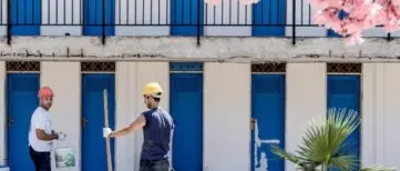 «I lavori di ristrutturazione del lido comunale slittano al prossimo anno»