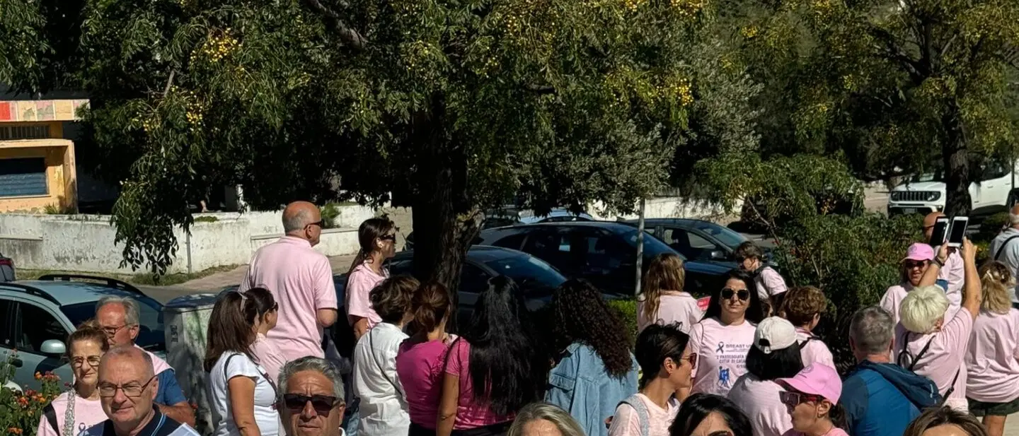 Il comitato a tutela della salute della Piana di Gioia Tauro alla manifestazione presso la Cittadella di Catanzaro