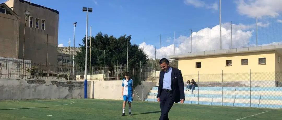 Ludopatia, Don Zampaglione: «Dialogo e valori per uscirne»