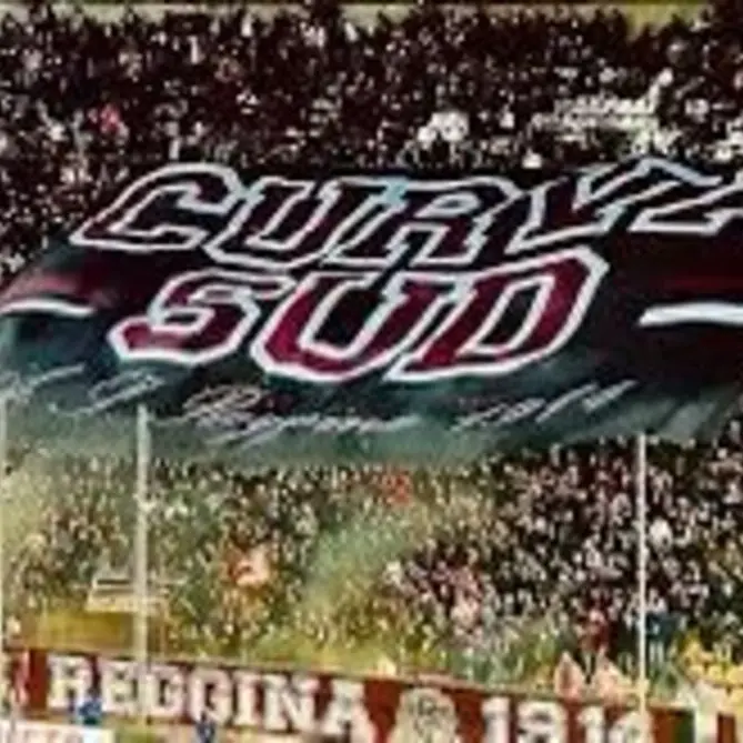 Auguri a Pasquale Favasuli e Toti Porcino, autentici pilastri della Reggina