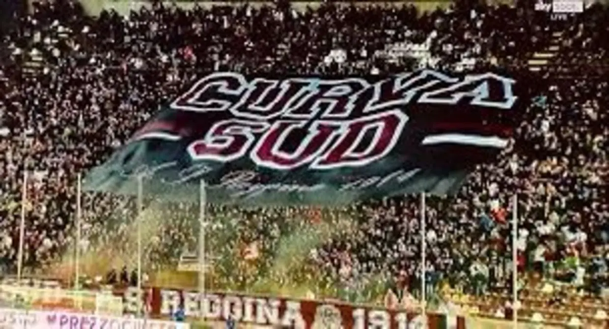 Auguri a Pasquale Favasuli e Toti Porcino, autentici pilastri della Reggina
