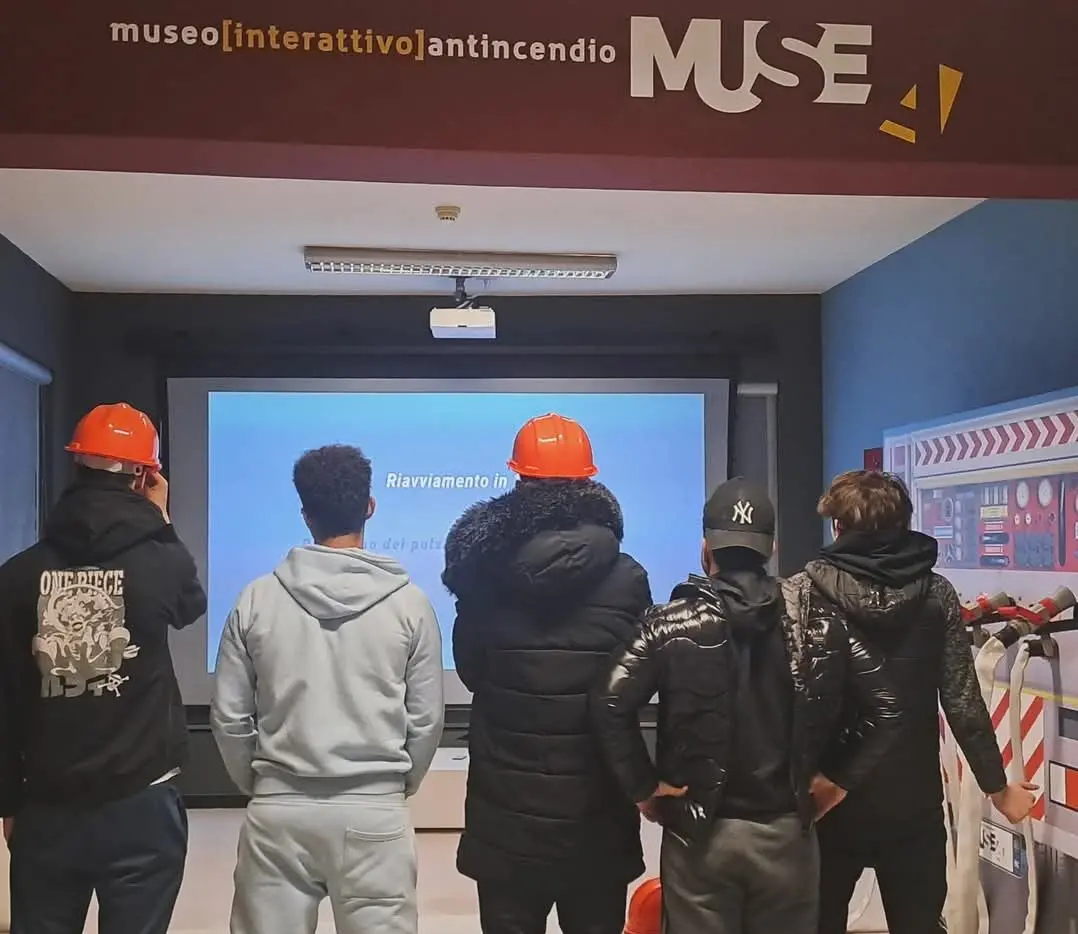 Il MuseA di Reggio Calabria partecipa al progetto nazionale “A scuola d’impresa”