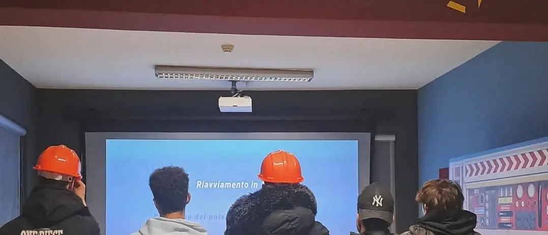 Il MuseA di Reggio Calabria partecipa al progetto nazionale “A scuola d’impresa”