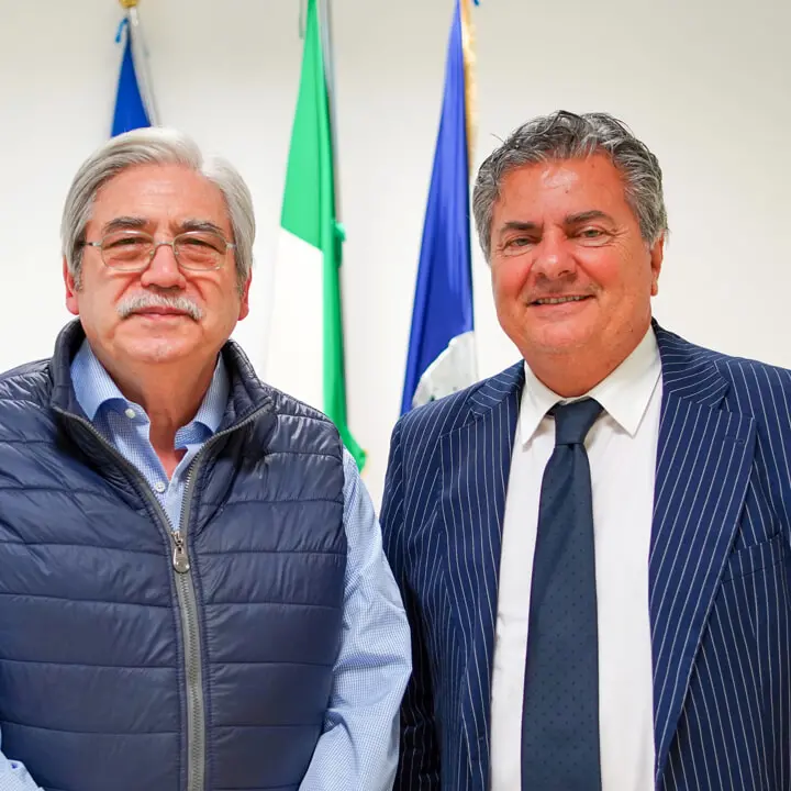 Soluri rieletto presidente dell'Ordine dei giornalisti della Calabria, le congratulazioni di Mancuso