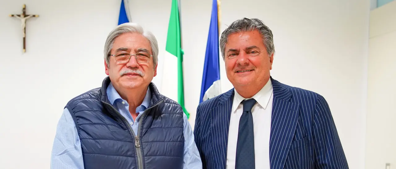 Soluri rieletto presidente dell'Ordine dei giornalisti della Calabria, le congratulazioni di Mancuso