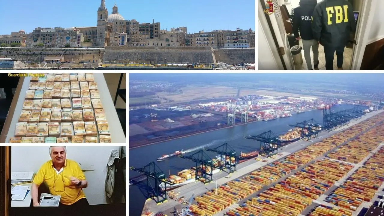 La ’Ndrangheta nel mondo. Fiumi di droga e milioni di euro riciclati nel mirino della Dia