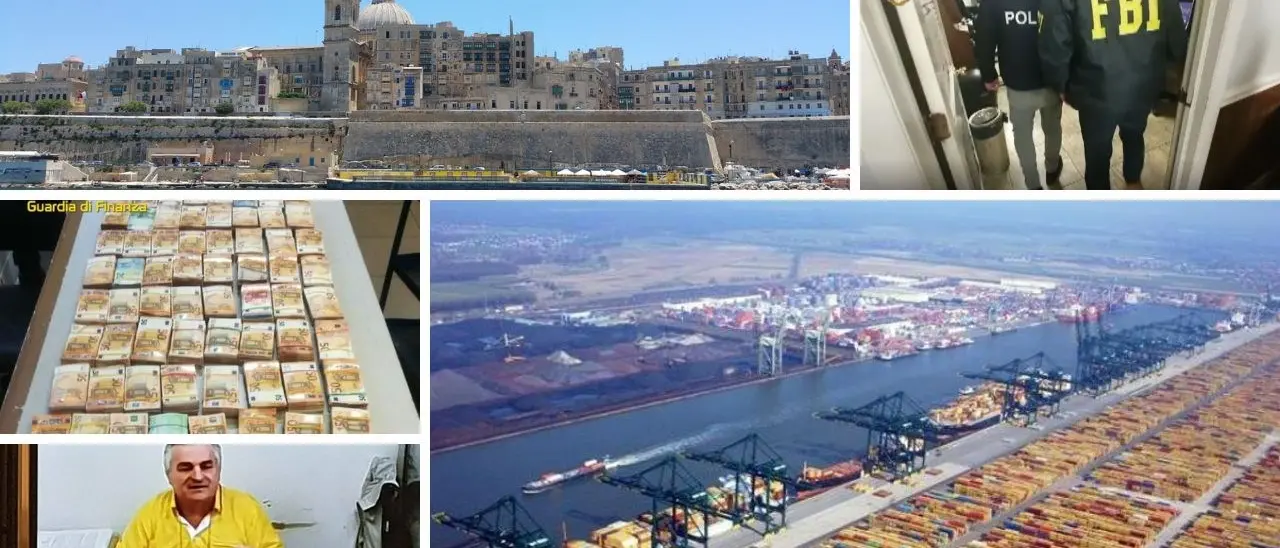 La ’Ndrangheta nel mondo. Fiumi di droga e milioni di euro riciclati nel mirino della Dia