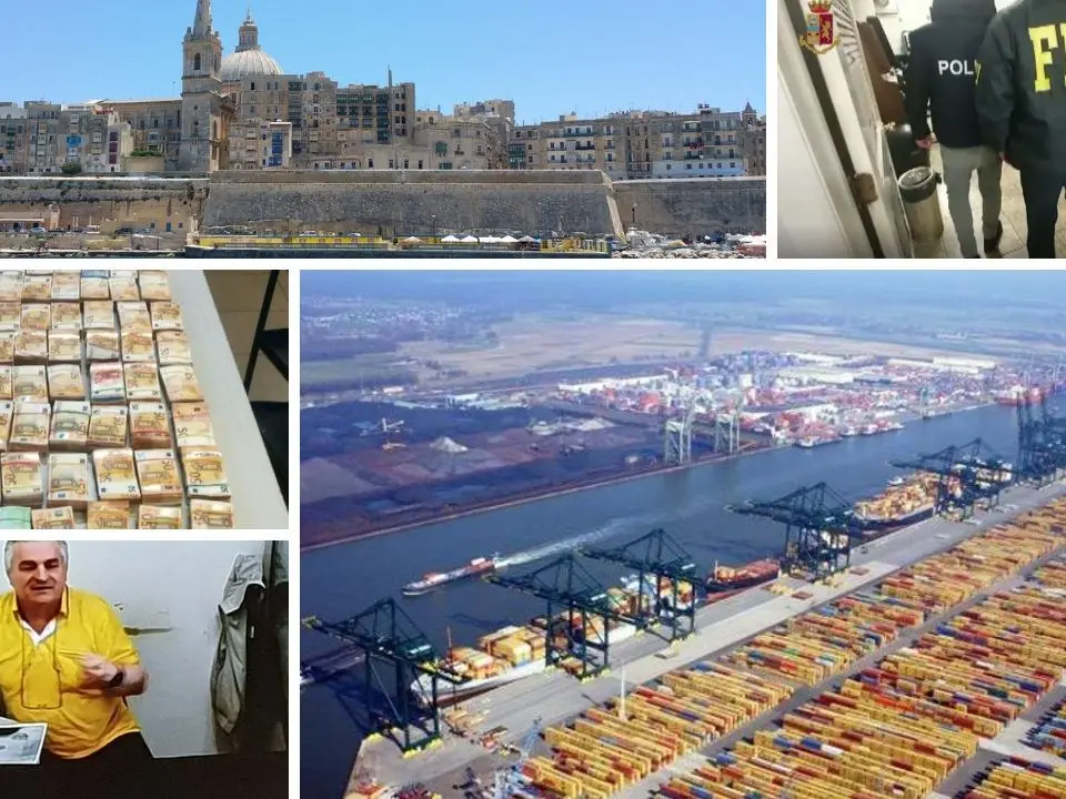 La ’Ndrangheta nel mondo. Fiumi di droga e milioni di euro riciclati nel mirino della Dia