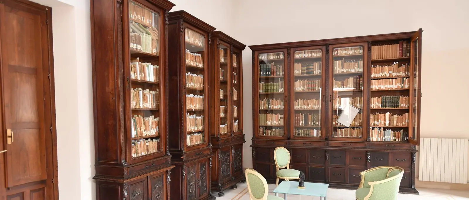 La Capitale Italiana del Libro 2024 presenta una giornata di studi su Antonio Raffaele Renda