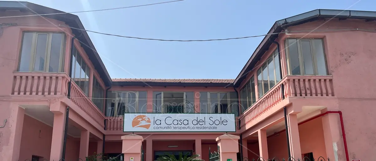 Giornata contro l'abuso e il traffico di droghe, la Casa del Sole di Reggio: «Sostanze sempre più dannose e tossicodipendenze latenti e diffuse» - VIDEO