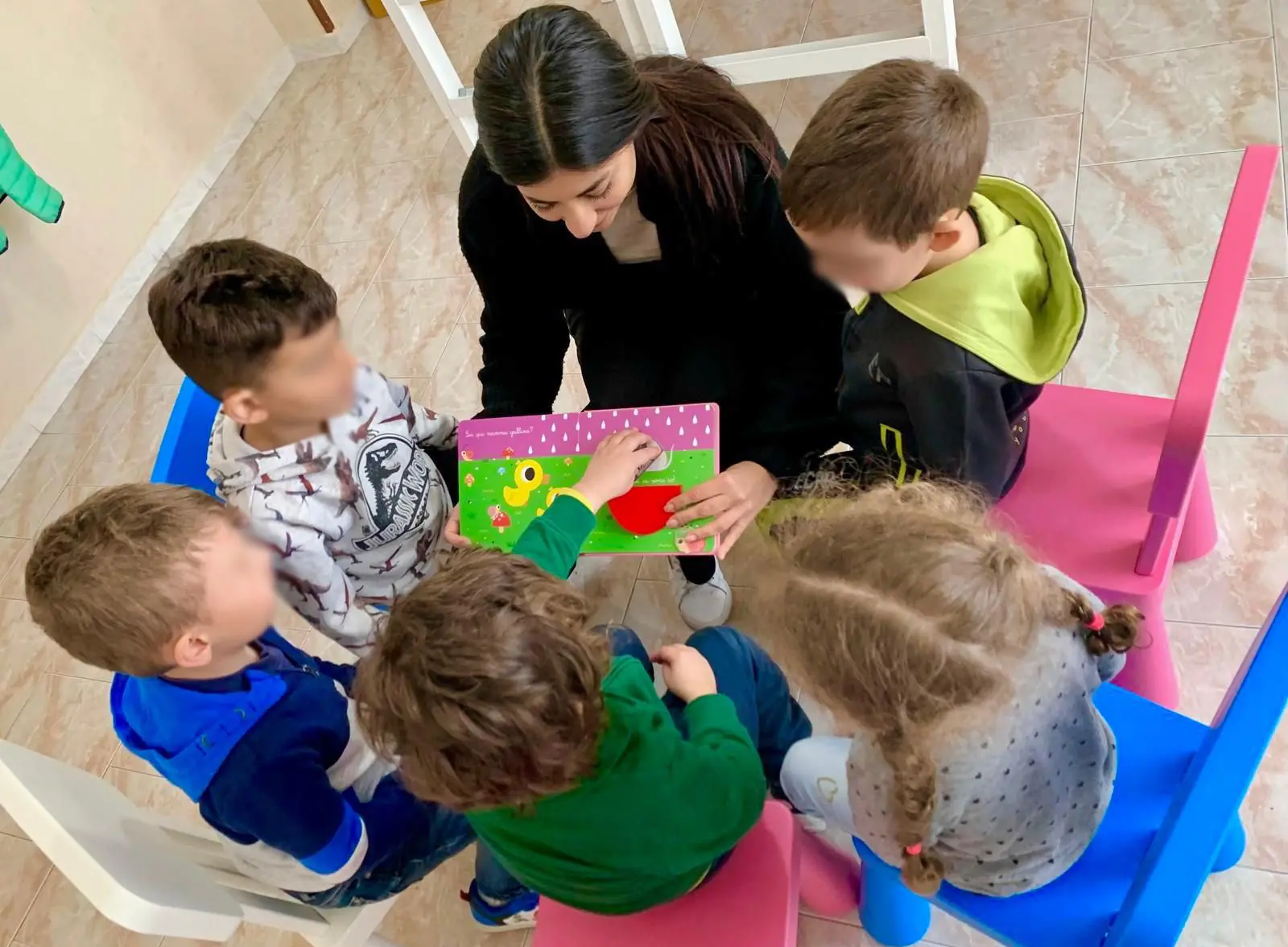 Reggio, cena solidale al Central Park: laboratori ABA per bambini con disturbi del neurosviluppo