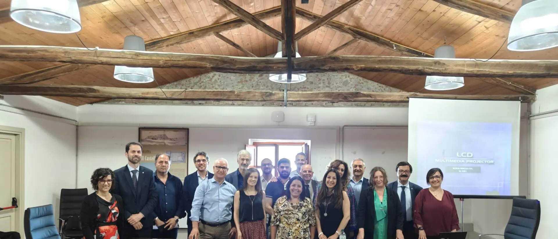 19 centri storici della Città Metropolitana protagonisti del progetto \"Paesaggi Reggini\"