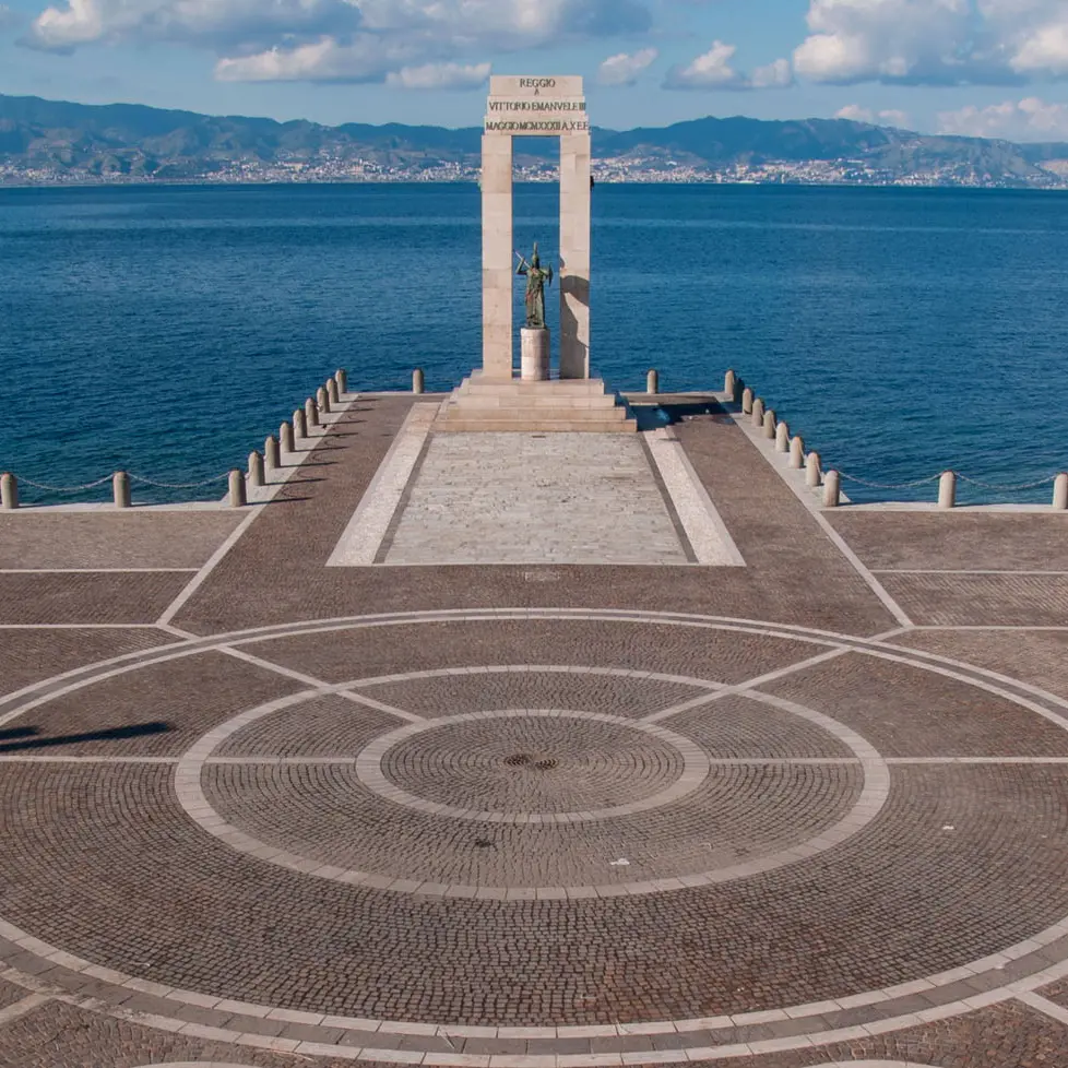 Reggio Calabria candidata a Capitale Italiana della Cultura per il 2027
