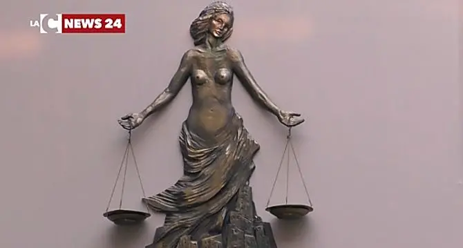 Processo “Atto Quarto”, assoluzione piena per Caterina Belfiore ed Ernesto Barbaro: «Il fatto non sussiste»