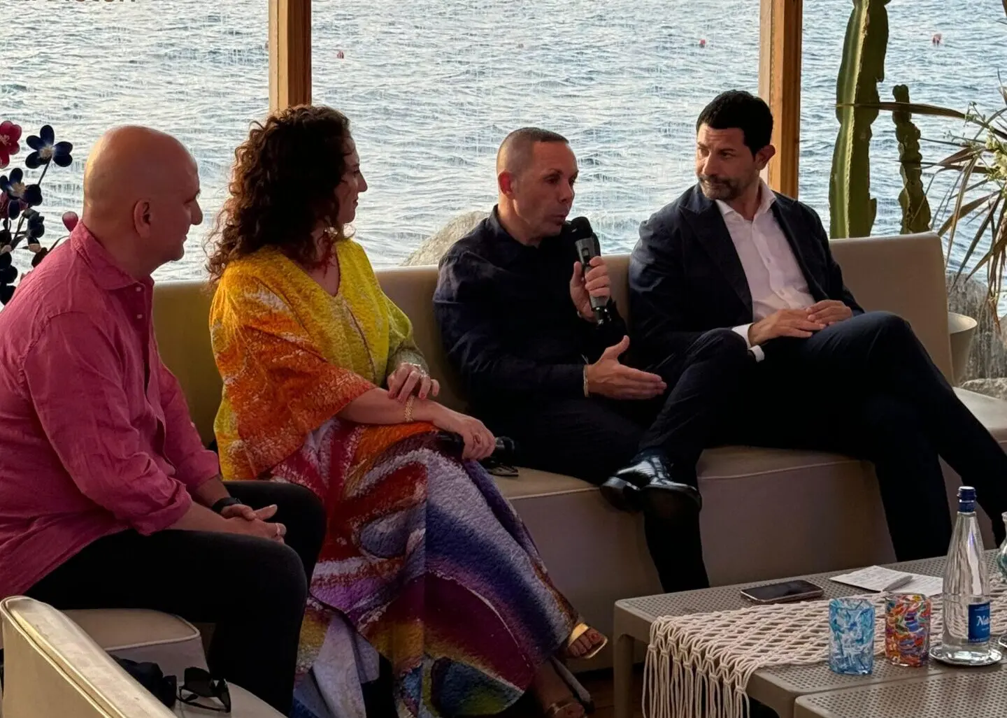 Reggio, con Calabryando in vetrina le eccellenze imprenditoriali calabresi: l'esperienza del network LaC