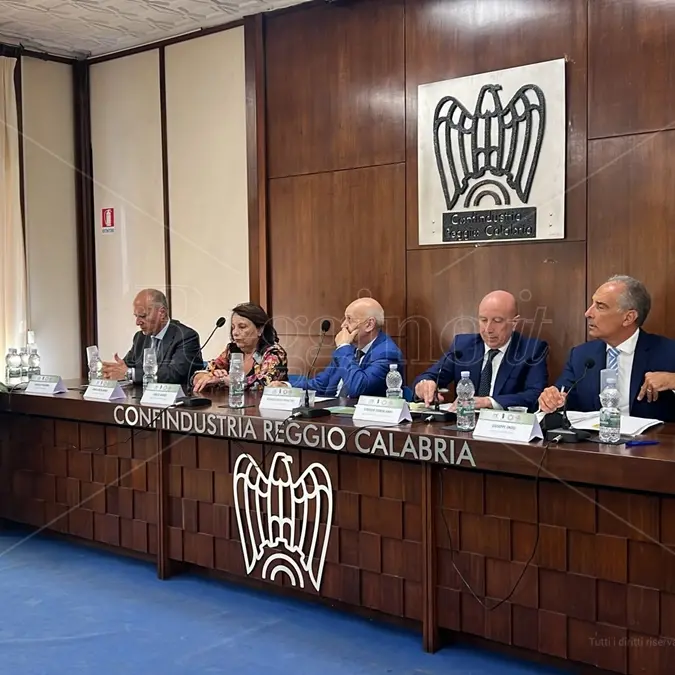 Reggio, giustizia e riforme: tra emergenze organiche e ostacoli logistici