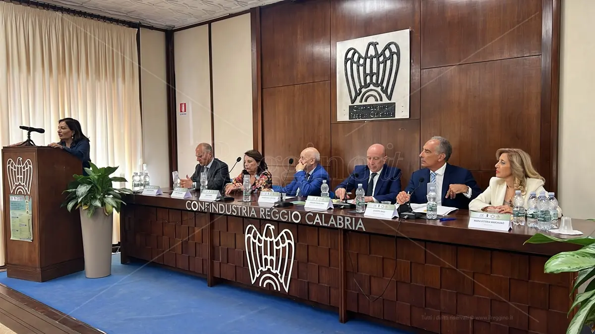 Reggio, giustizia e riforme: tra emergenze organiche e ostacoli logistici