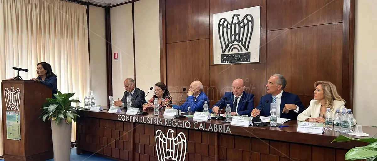 Reggio, giustizia e riforme: tra emergenze organiche e ostacoli logistici