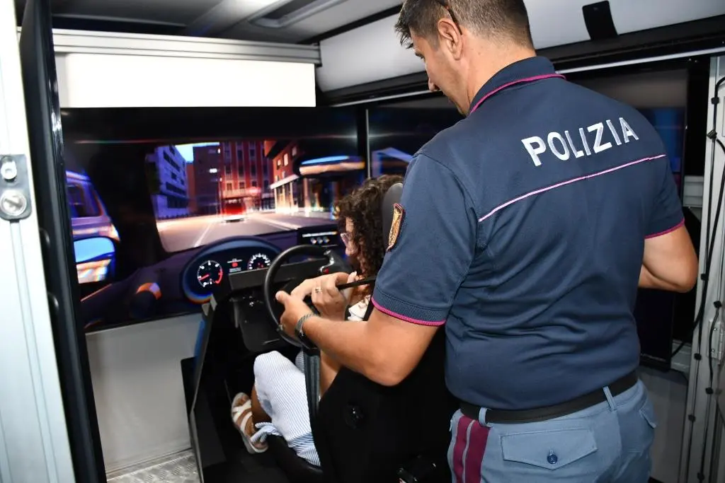 “E…state con noi 2024” – Al via la campagna estiva della Polizia di Stato