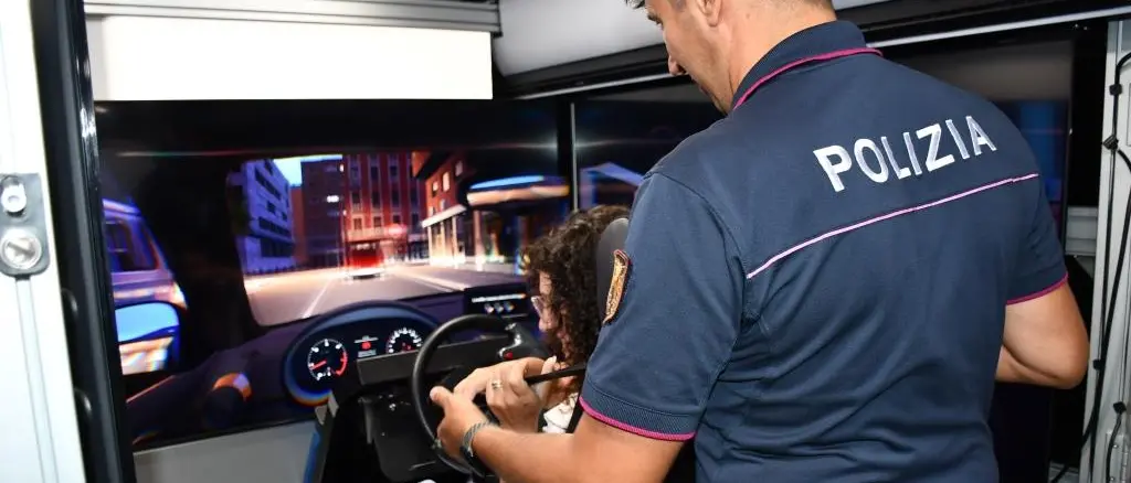 “E…state con noi 2024” – Al via la campagna estiva della Polizia di Stato