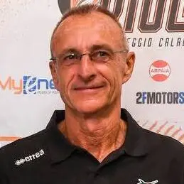 Viola, coach Cadeo: «Entusiasta del pubblico di Reggio»