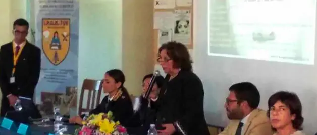 A Villa la violenza di genere centro del progetto 'A-ndrangheta