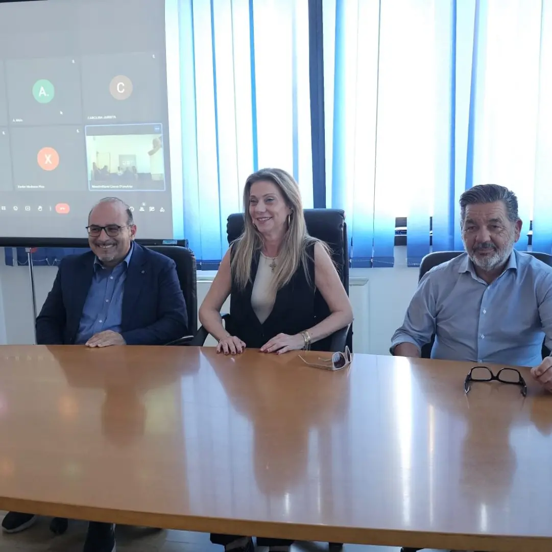 Proseguono gli incontri partecipativi dei Pinqua: il progetto REGIA riqualificherà piazza della Pace, l'ex deposito delle ferrovie, via Galilei e le aste del Calopinace