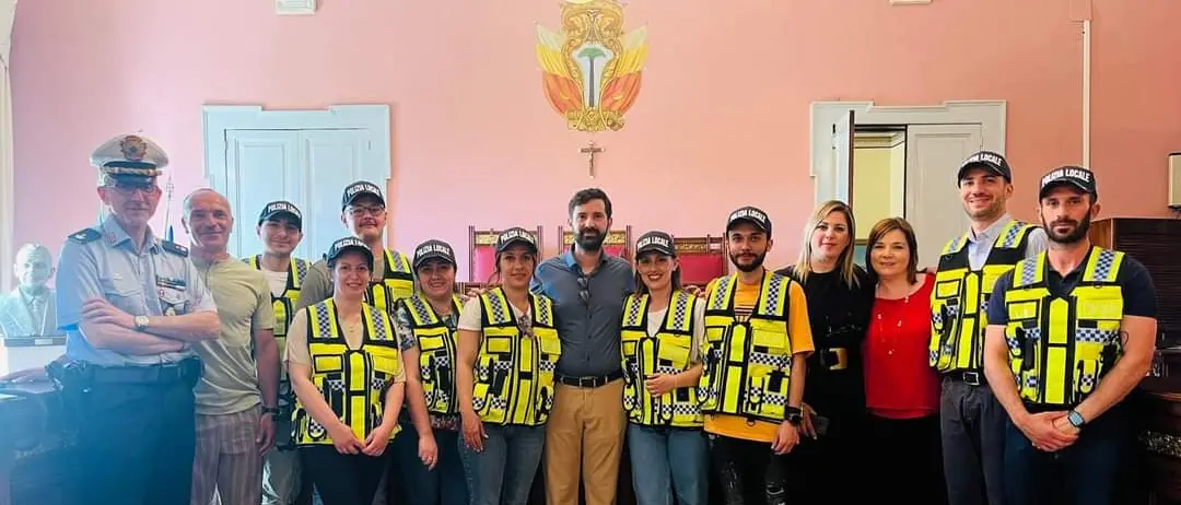 Palmi Cardioprotetta, la Polizia Locale a scuola di soccorso e rianimazione