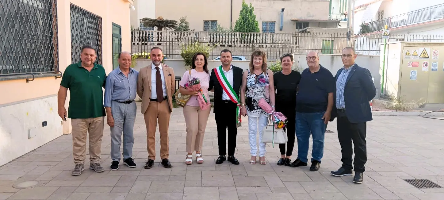 Bova Marina, si è insediato il nuovo Consiglio Comunale. Stilo Presidente