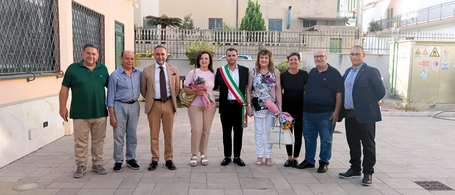 Bova Marina, si è insediato il nuovo Consiglio Comunale. Stilo Presidente