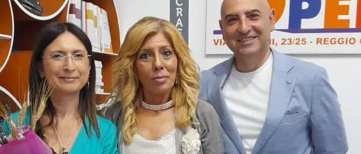 Ai \"Salotti Biesse\" si parla di integratori alimentari