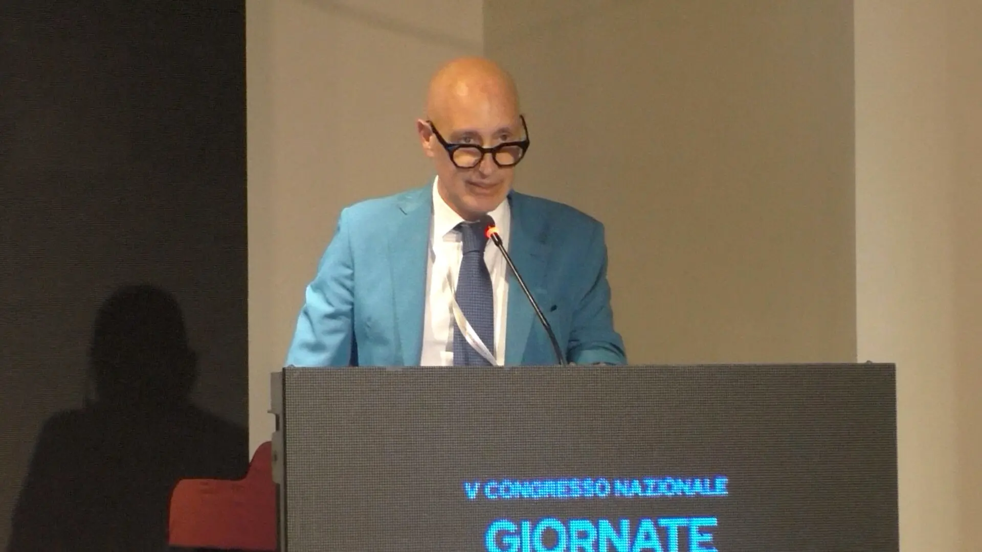 A Roccella le giornate medico-legali della Locride. «Coniughiamo formazione e turismo»