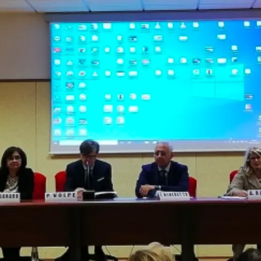 L'ordine dei medici è andato al \"cuore cuore del problema\"