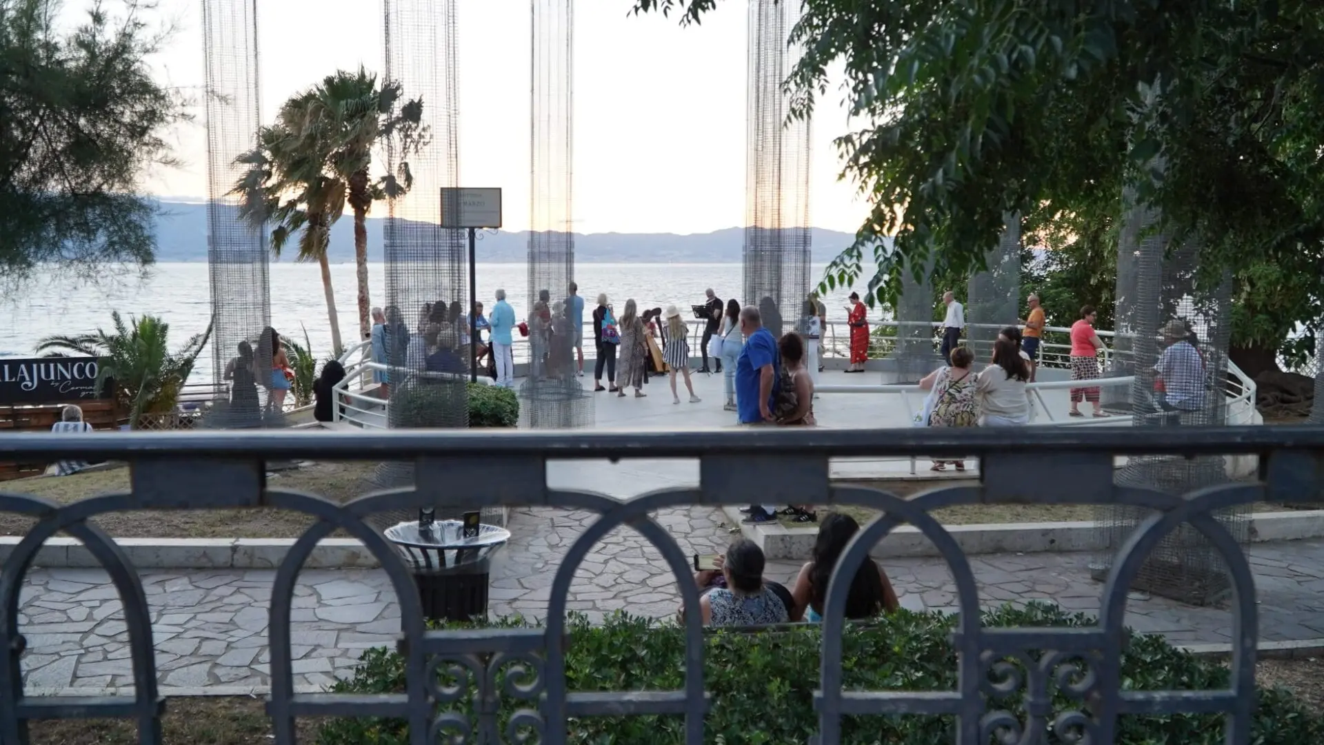 Concluso con successo a Reggio Calabria il Meeting del Turismo dello Stretto