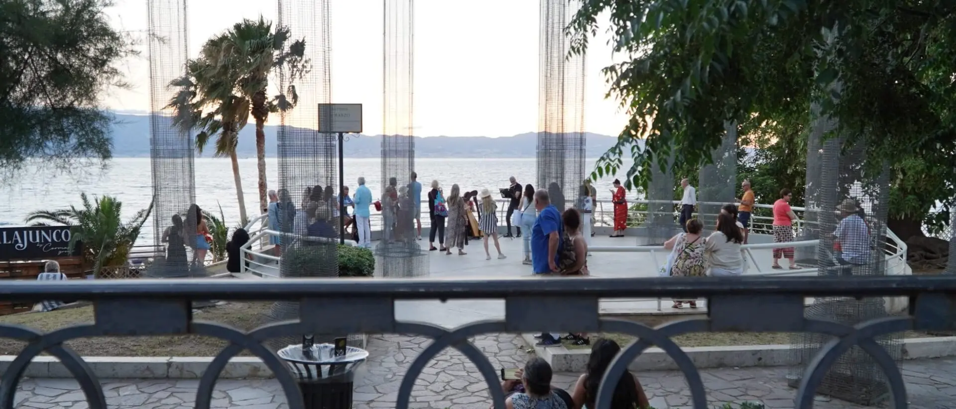 Concluso con successo a Reggio Calabria il Meeting del Turismo dello Stretto