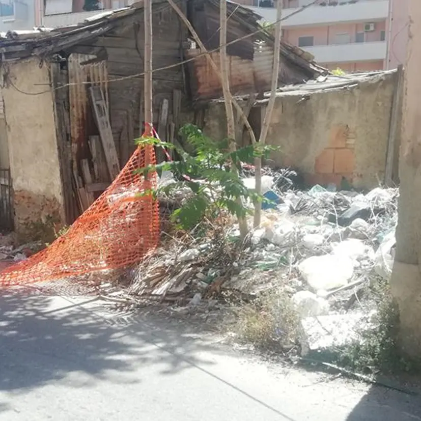 Reggio, Ancadic denuncia pericoli e disagi in via Sbarre Superiori