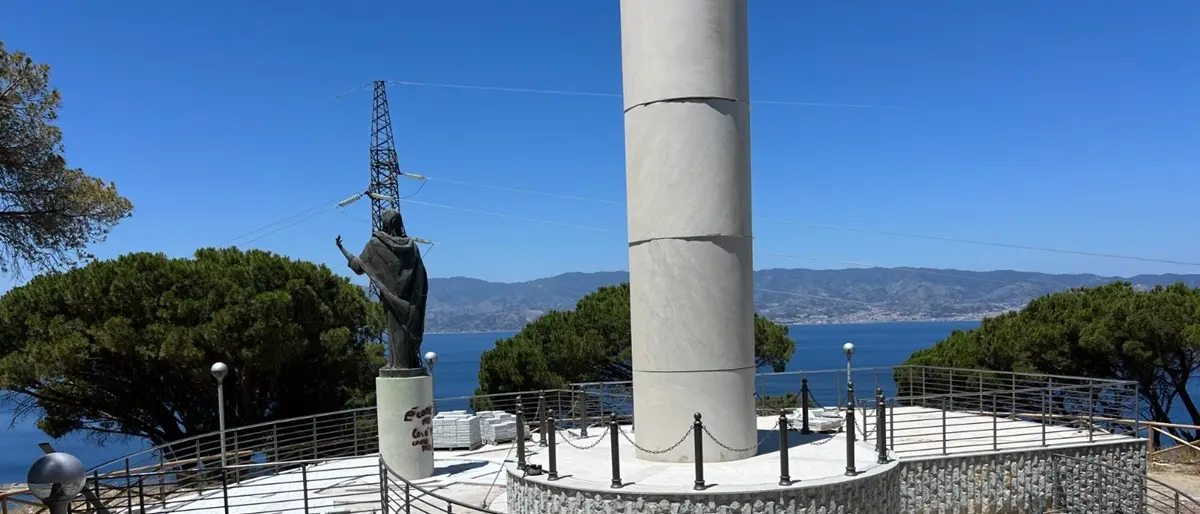 San Paolo e il miracolo della fiamma ardente a Reggio rivivranno nel complesso monumentale di Pentimele