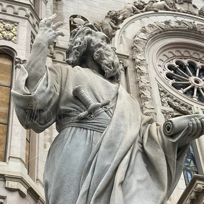 “La via di San Paolo” in scena alla Cattedrale: musica, parole e spiritualità nel cuore di Reggio per un cammino tra fede e cultura